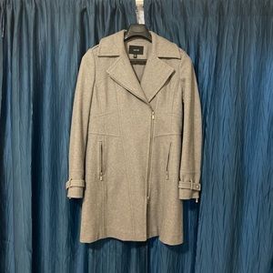 Jacob coat